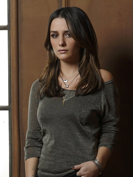 Addison Timlin #101218126