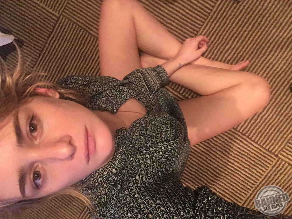 Addison Timlin #101218139