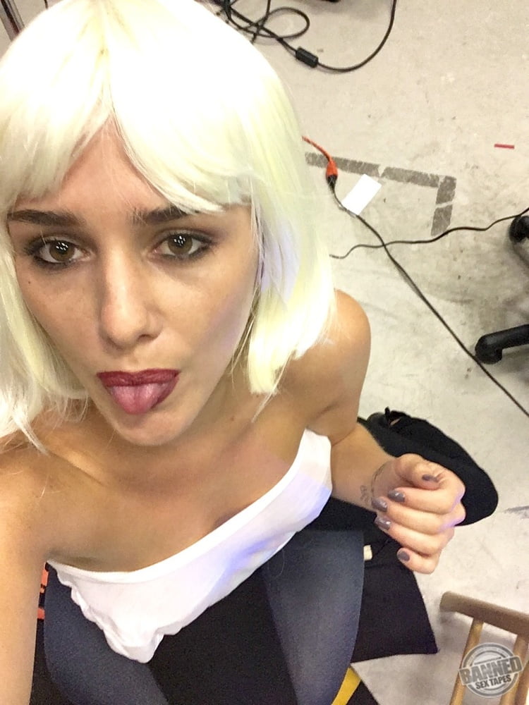 Addison Timlin #101218148