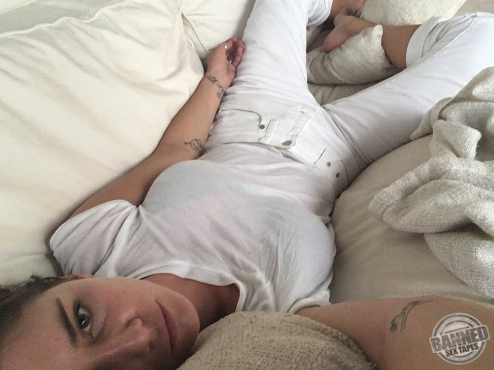 Addison Timlin #101218151