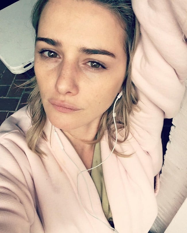 Addison Timlin #101218199
