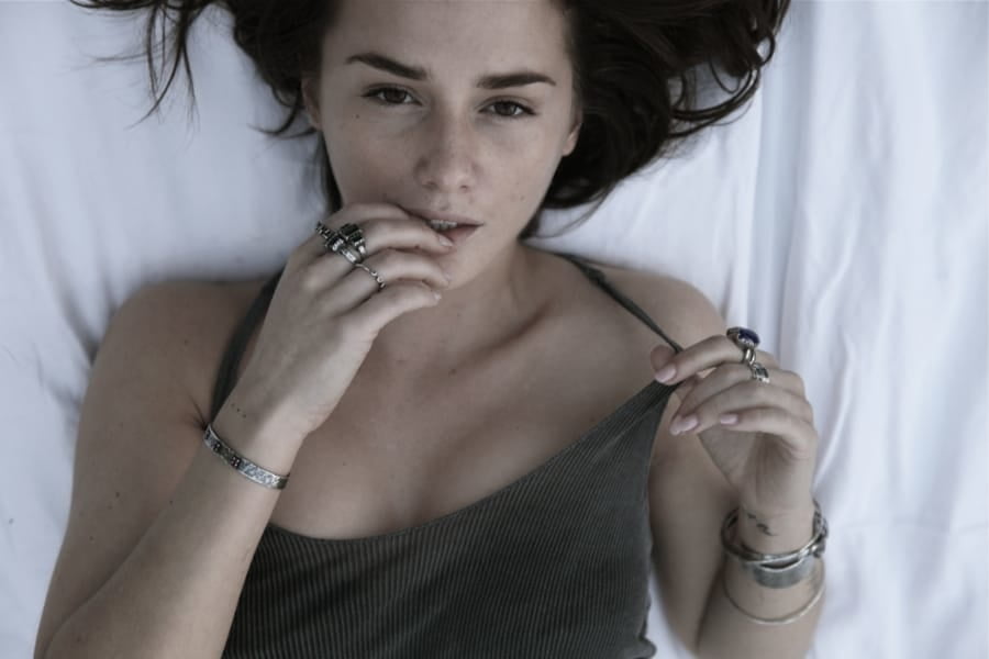 Addison Timlin #101218234