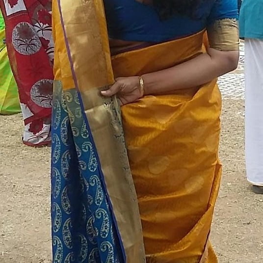 Tamil sexy aunty 2020 #105259812