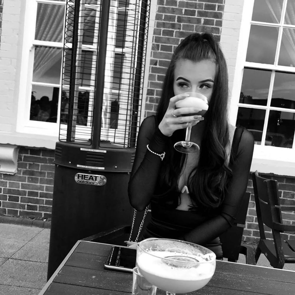 Insta babe 43
 #100481578