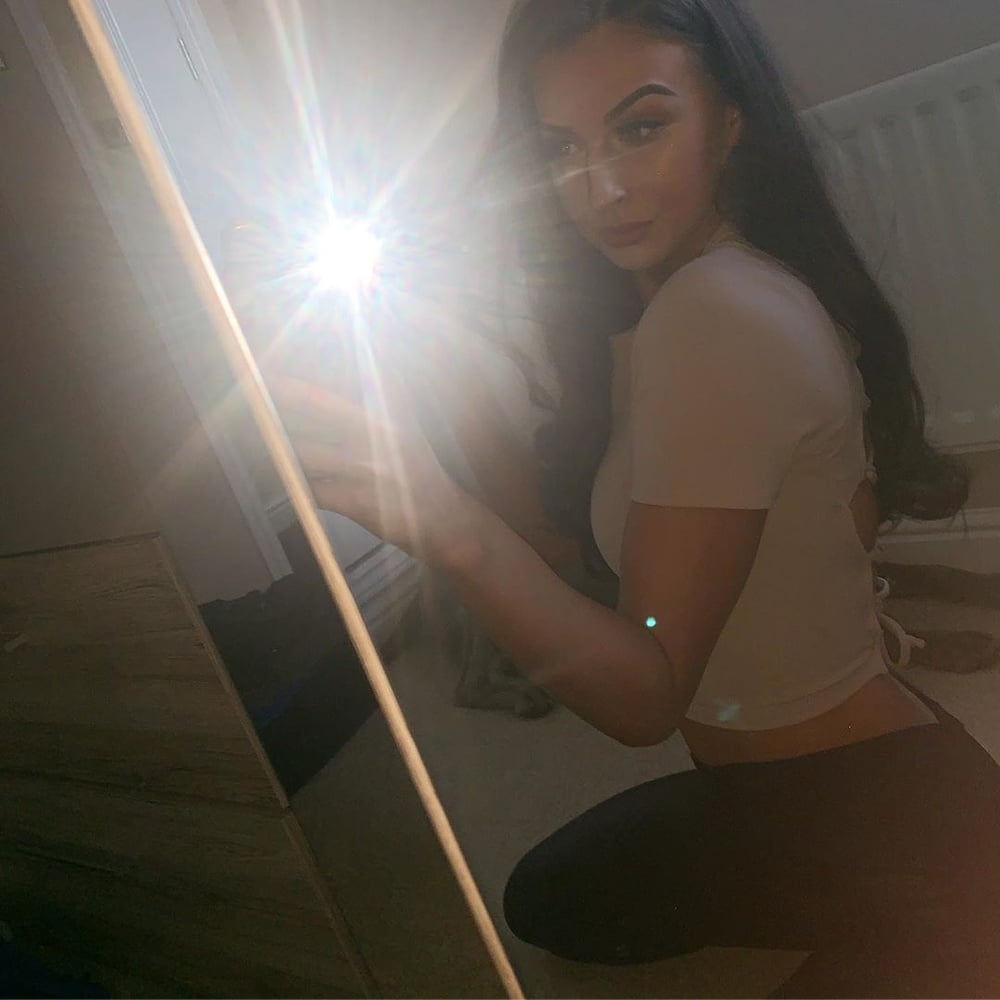 Insta Babe 43 #100481597