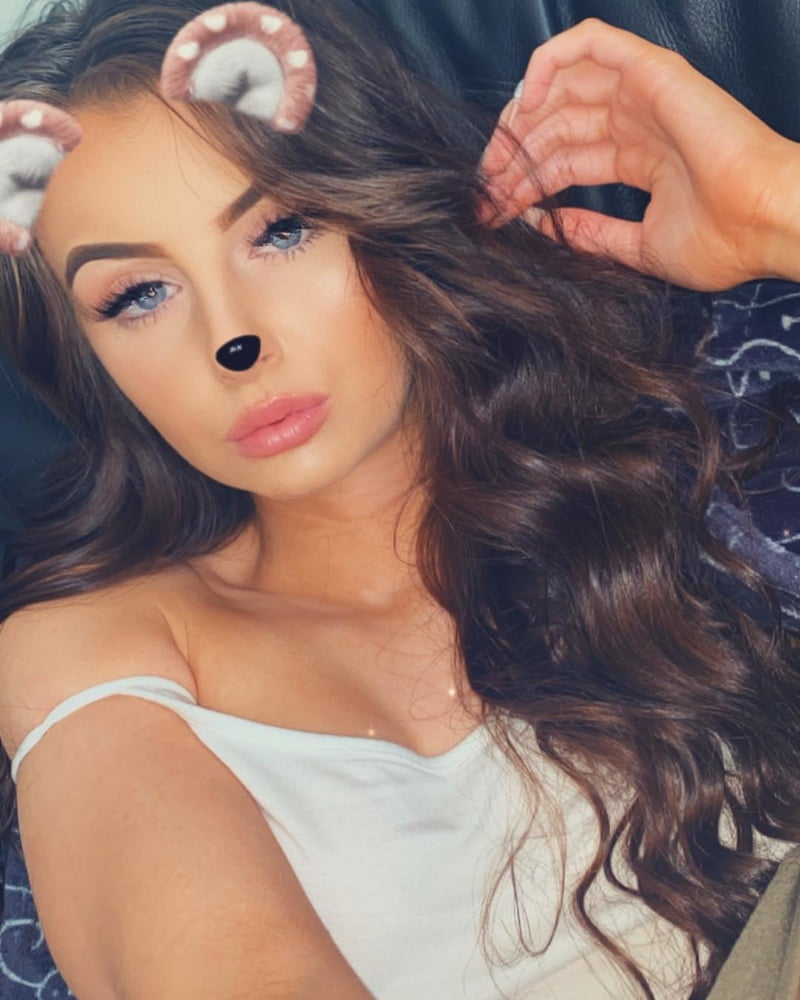 Insta babe 43
 #100481759