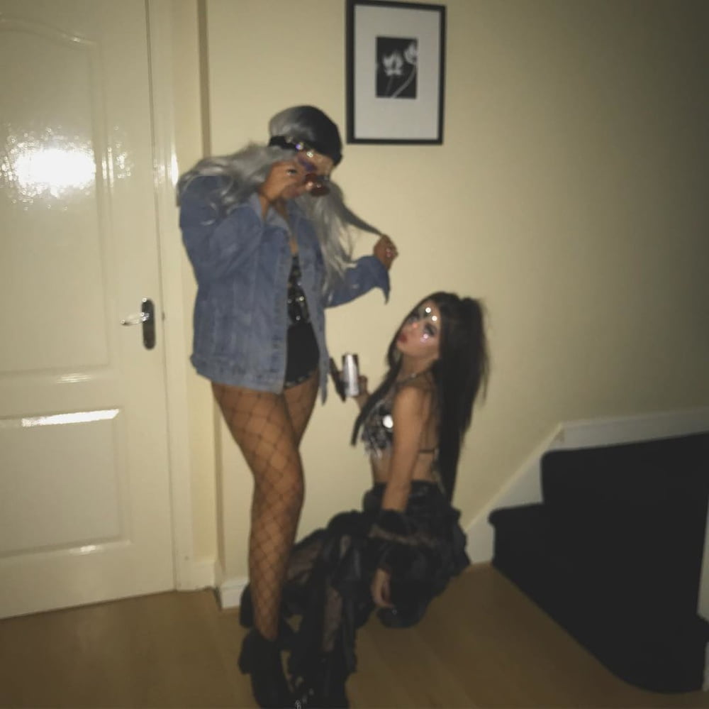 Insta Babe 43 #100481885
