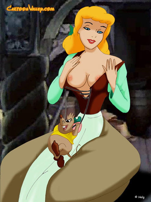 Sexy Disney Princesses #106262125
