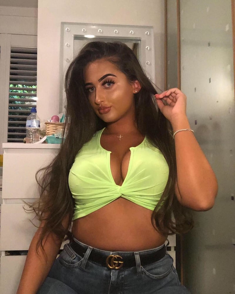 PAWG chav slag Phoebe #90193634