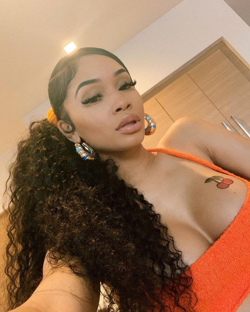 Miss saweetie
 #103256121