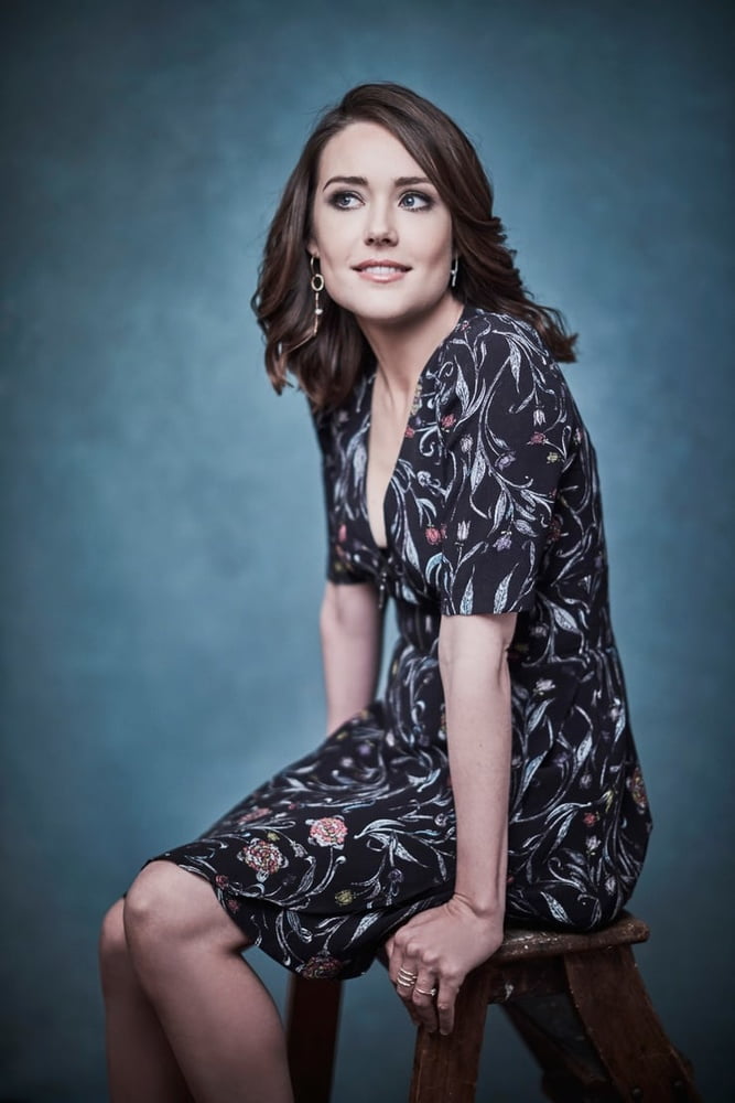 Megan boone
 #102813181