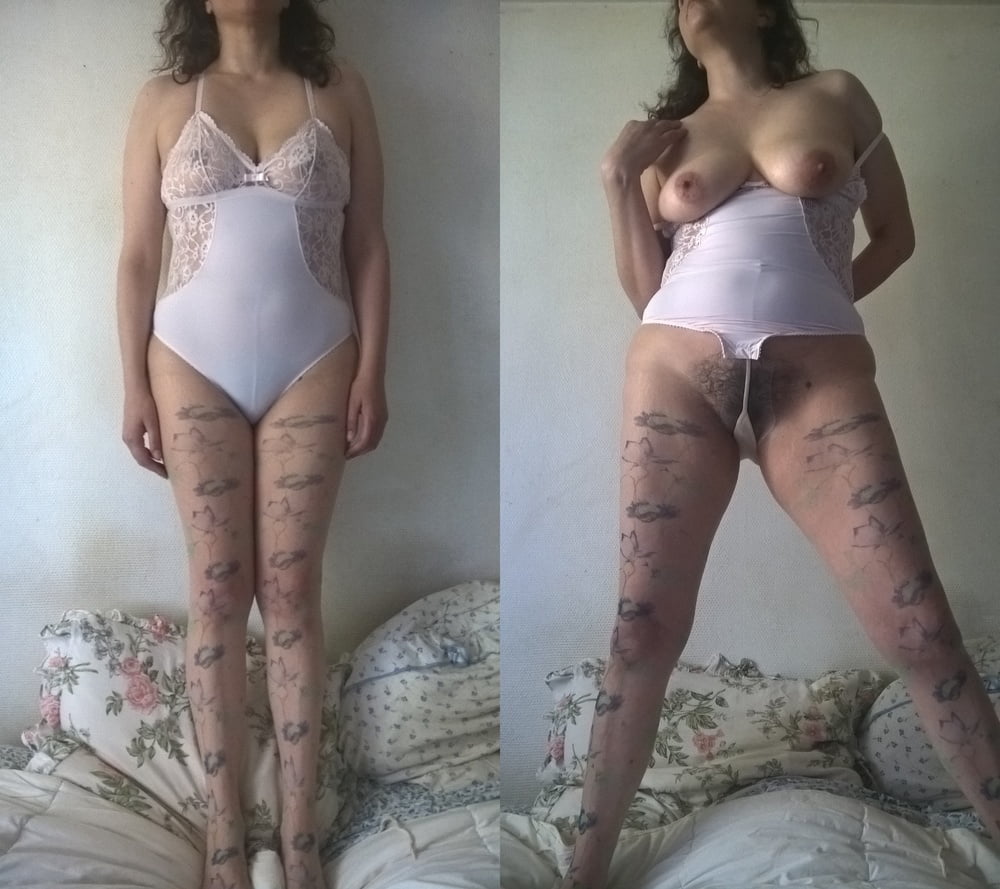 JoyTwoSex - Dressed Undressed #106750522