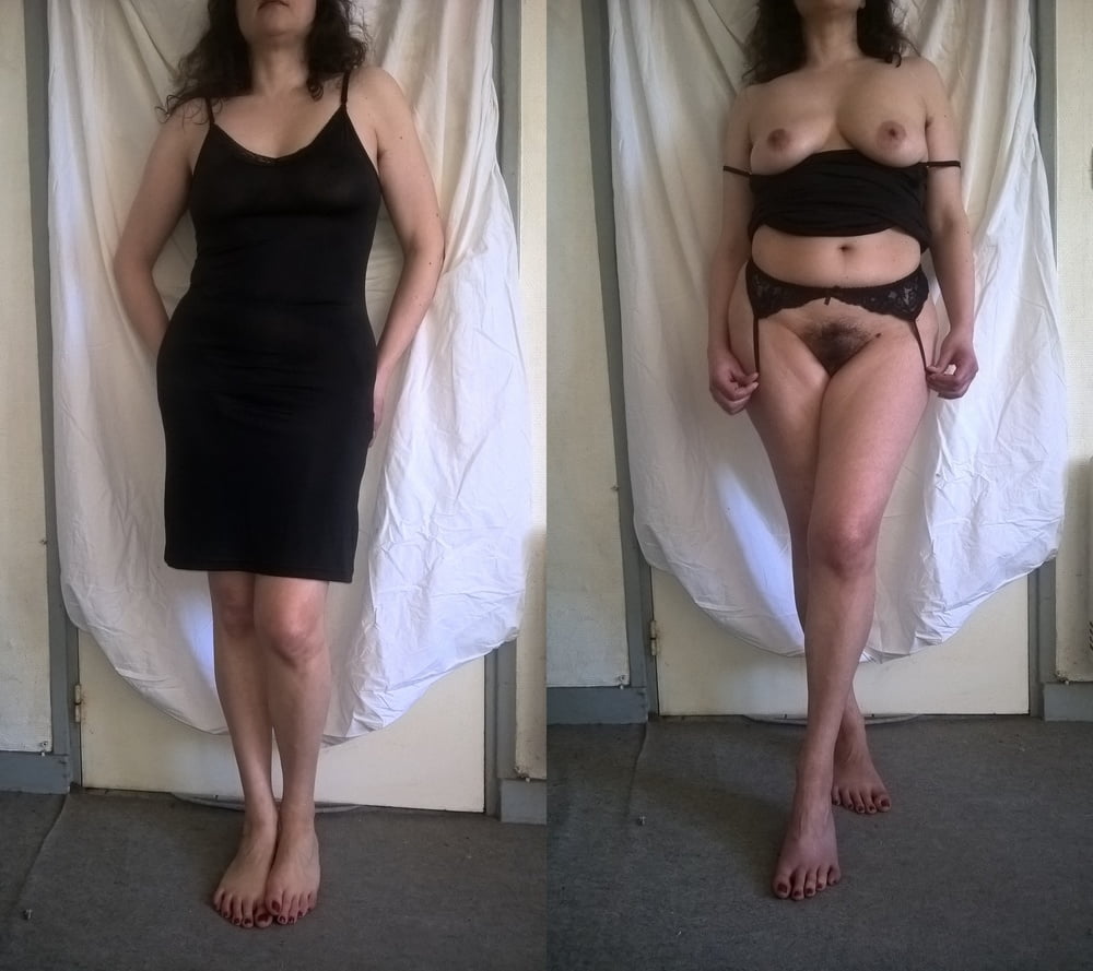 JoyTwoSex - Dressed Undressed #106750528