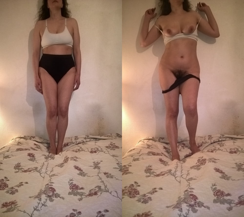 JoyTwoSex - Dressed Undressed #106750530
