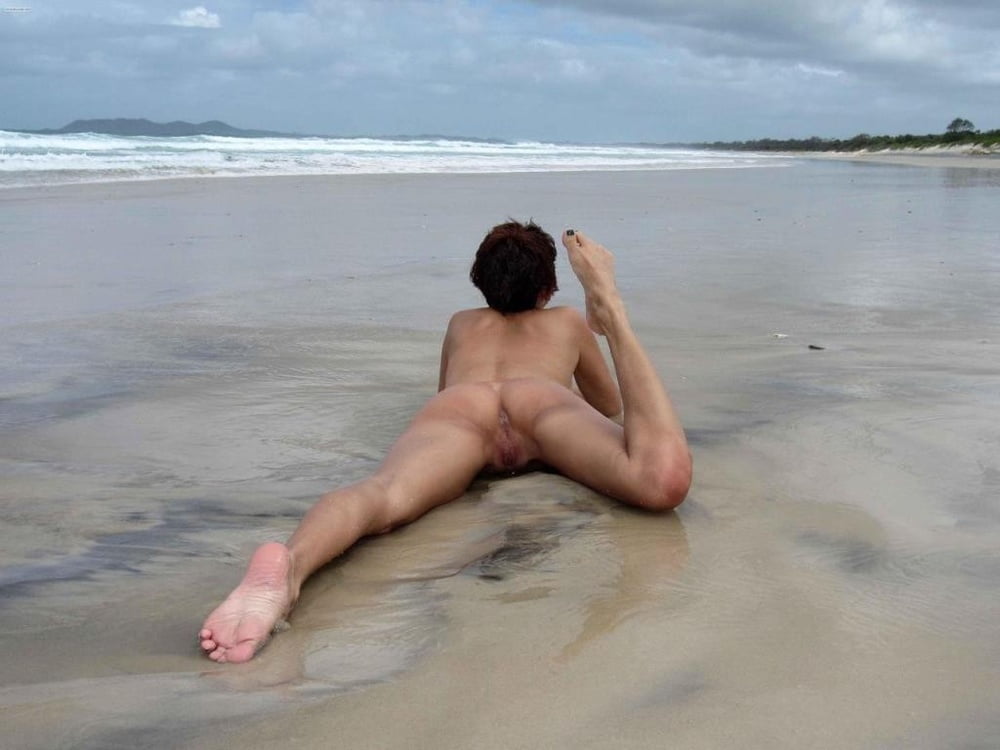 Mix naked and fucked in public 40 #100727940