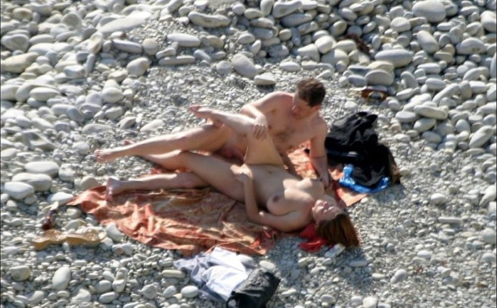 Mix naked and fucked in public 40 #100728104