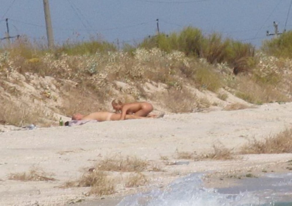 Mix naked and fucked in public 40 #100728112