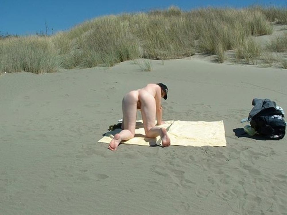 Mix naked and fucked in public 40 #100728121