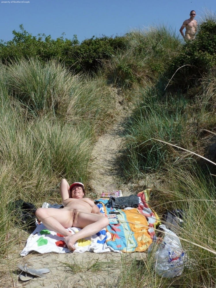 Mix naked and fucked in public 40 #100728154