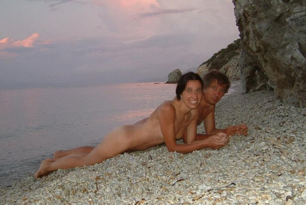 Mix naked and fucked in public 40 #100728335