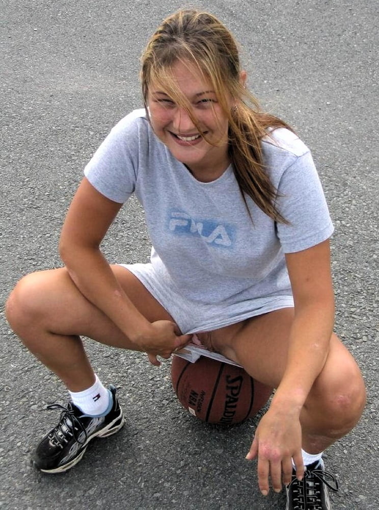 Mix naked and fucked in public 40 #100728446