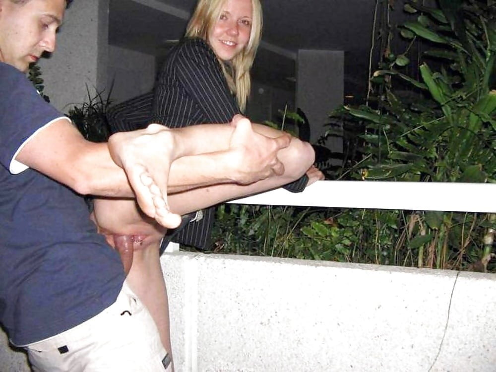 Mix naked and fucked in public 40 #100728519