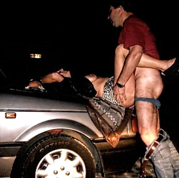 Mix naked and fucked in public 40 #100728547