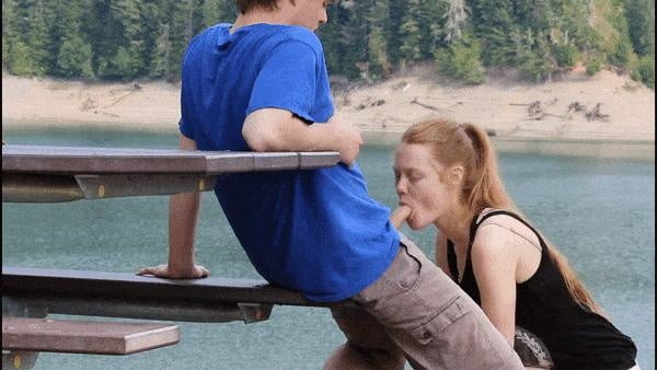 Mix naked and fucked in public 40 #100728713