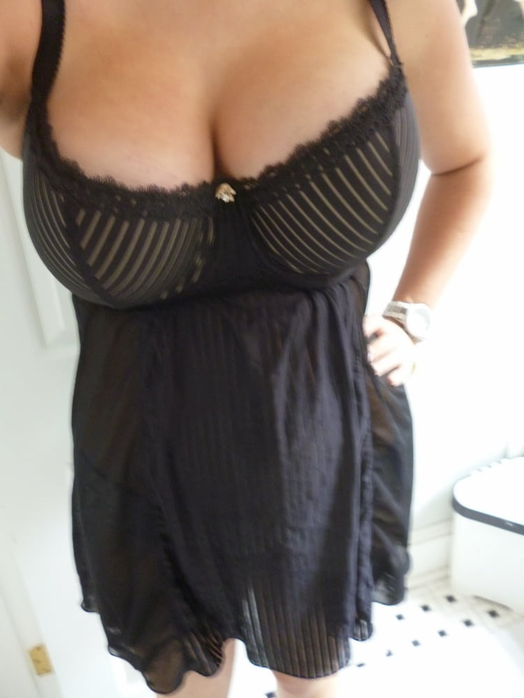 My Busty Wife #95918934