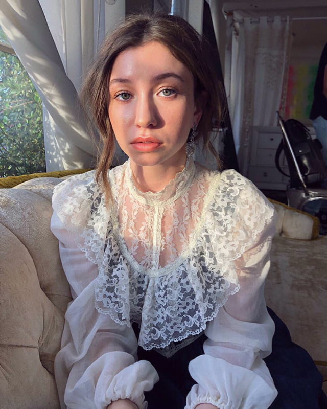 Katelyn nacon
 #99255477