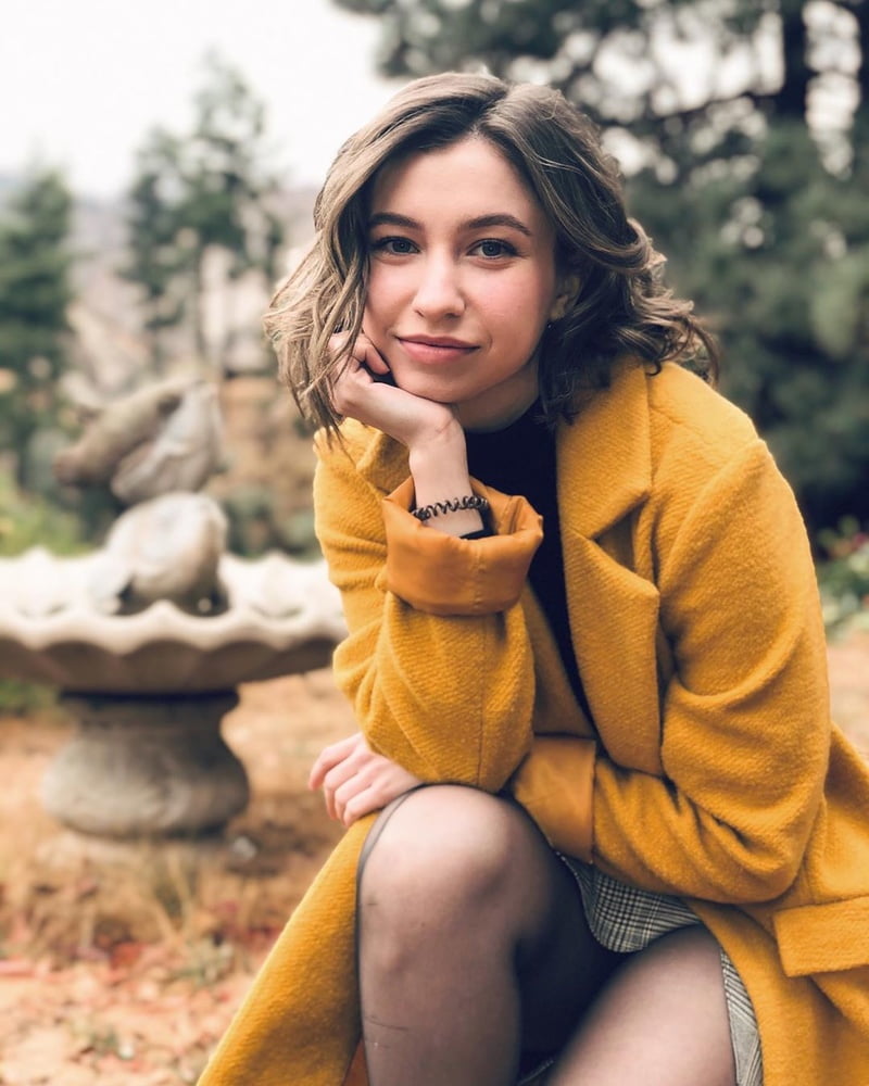 Katelyn nacon
 #99255521