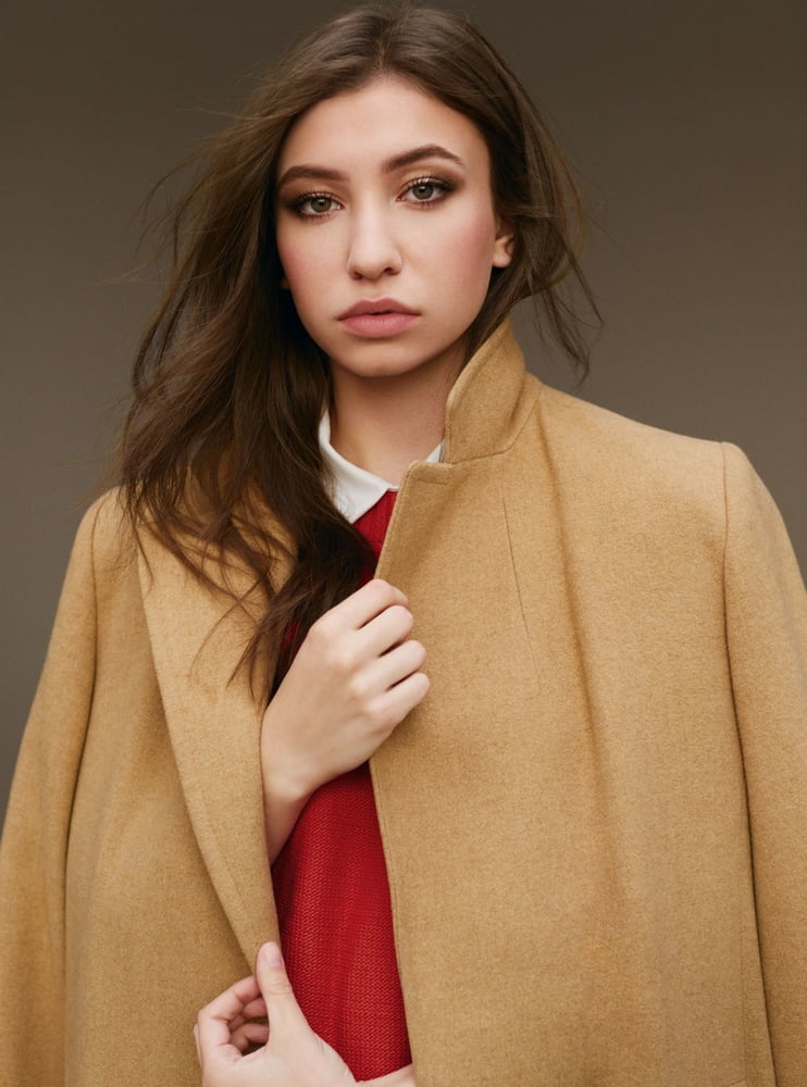 Katelyn nacon
 #99255524