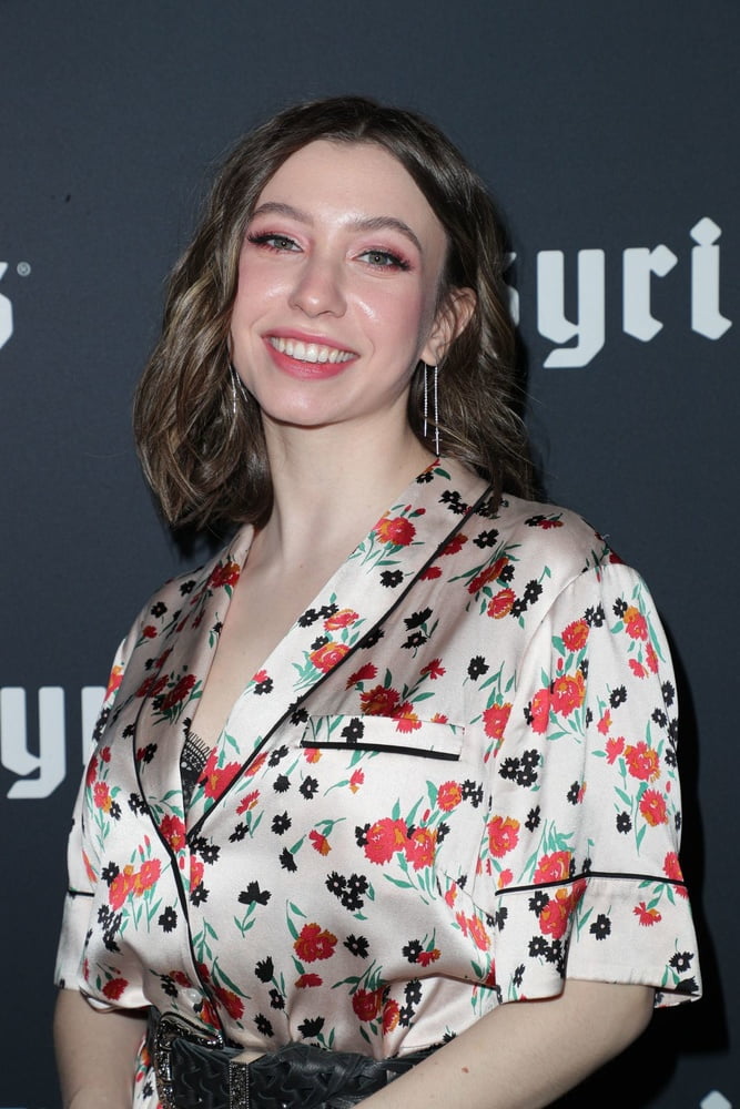 Katelyn nacon
 #99255534