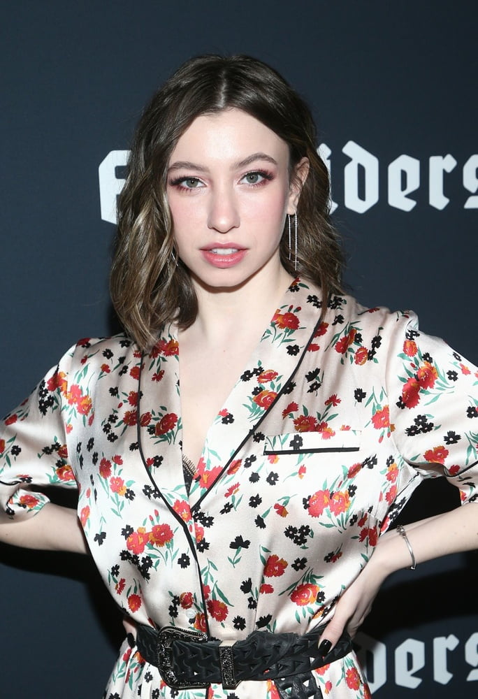 Katelyn nacon
 #99255542