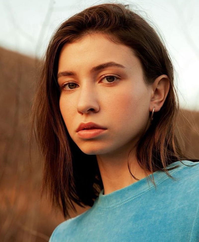 Katelyn nacon
 #99255553