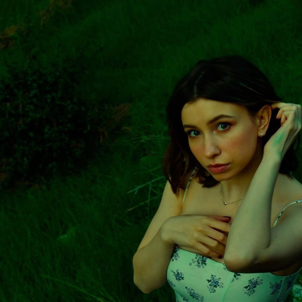 Katelyn nacon
 #99255559