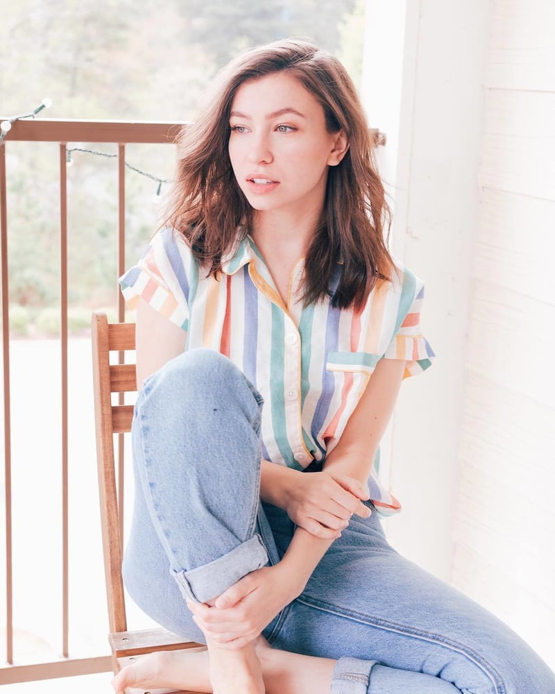 Katelyn nacon
 #99255563