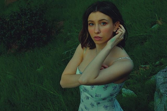 Katelyn nacon
 #99255569