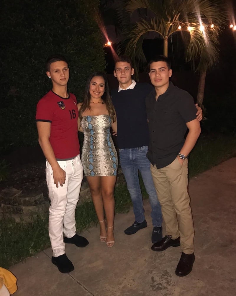 Die unglaublich sexy (Vol. 2)
 #91140177