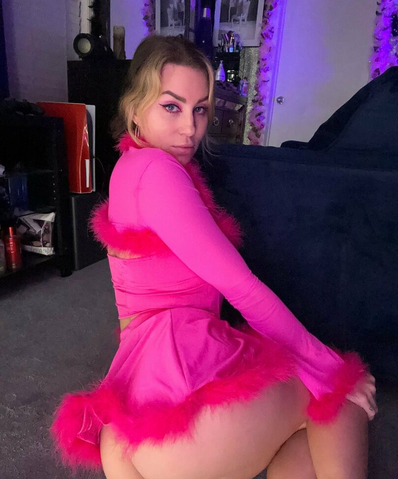 Ashtyn Joslyn nackt #108401182