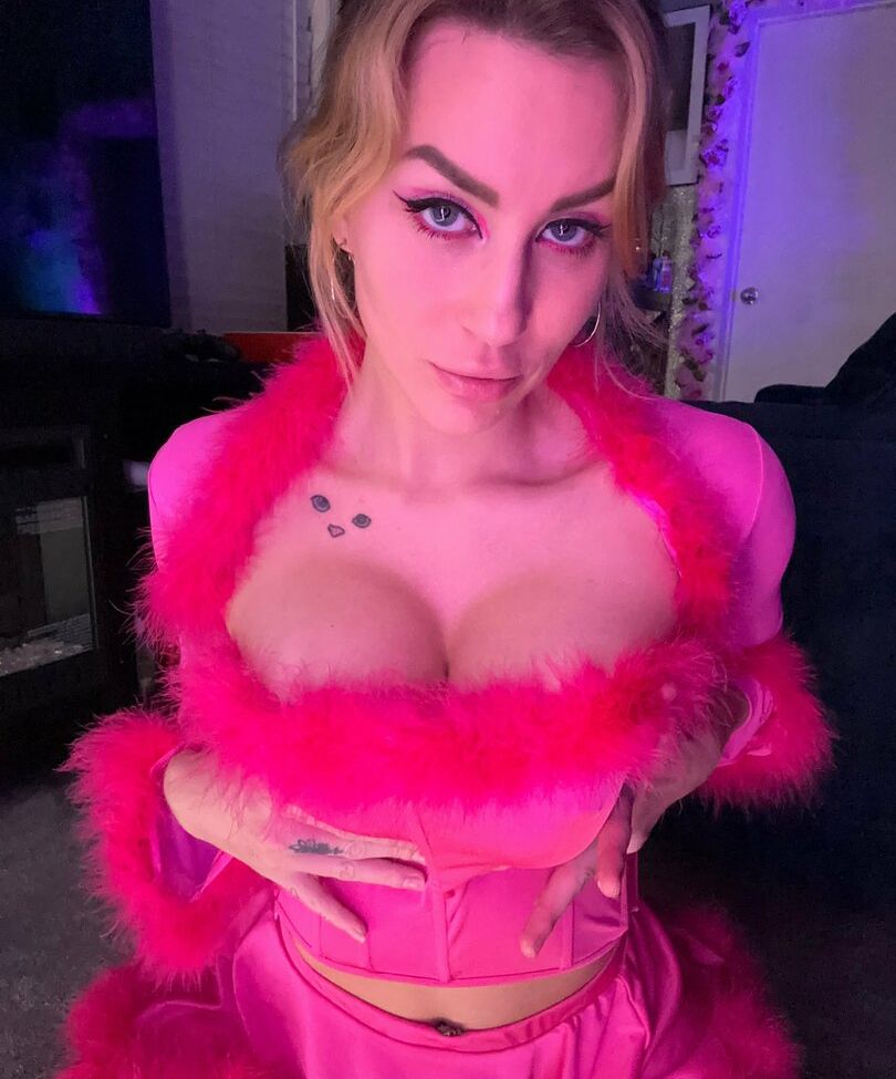 Ashtyn Joslyn nackt #108401184