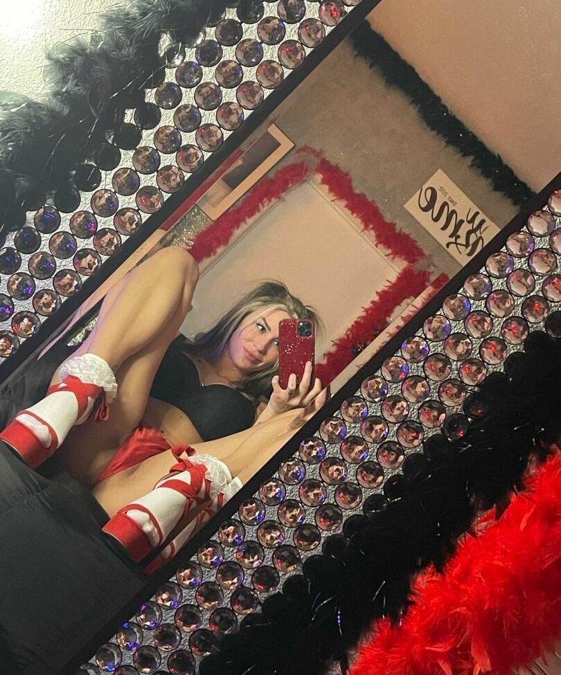 Ashtyn Joslyn nackt #108401257