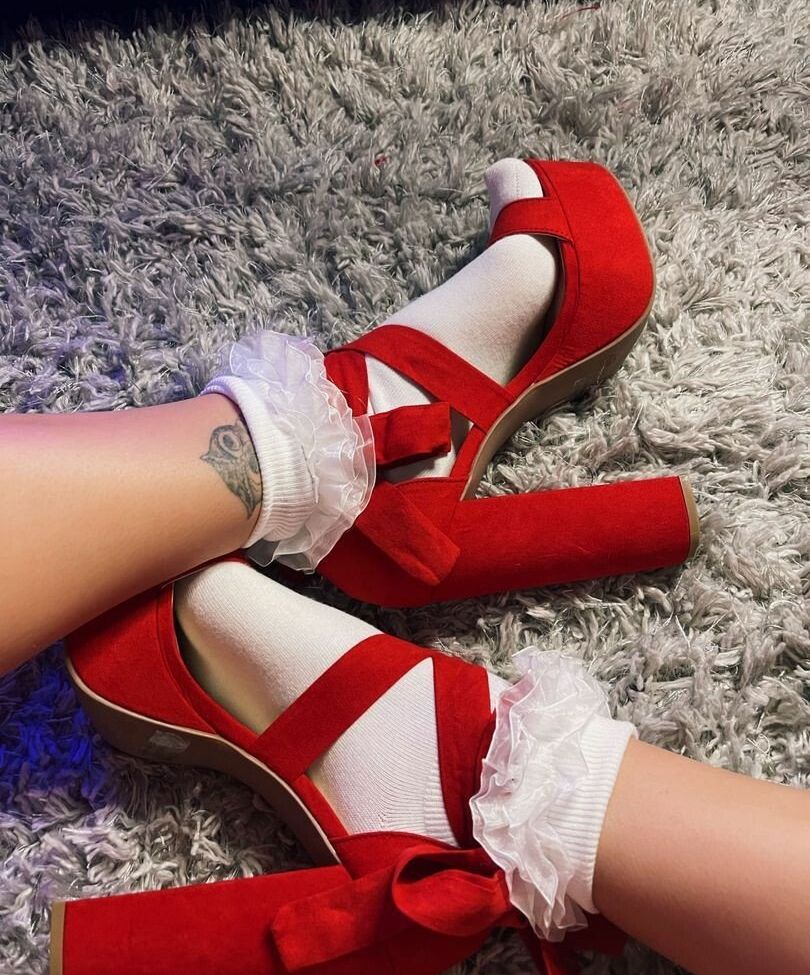 Ashtyn Joslyn nackt #108401266