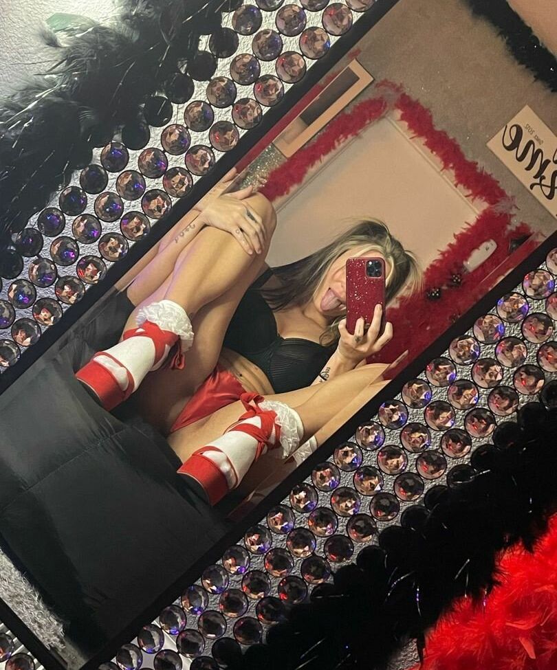 Ashtyn Joslyn nackt #108401267