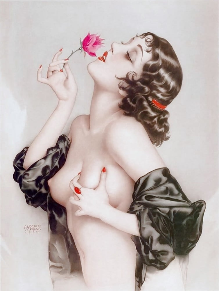 ART COLLECTION DRAWING (color) #98241815