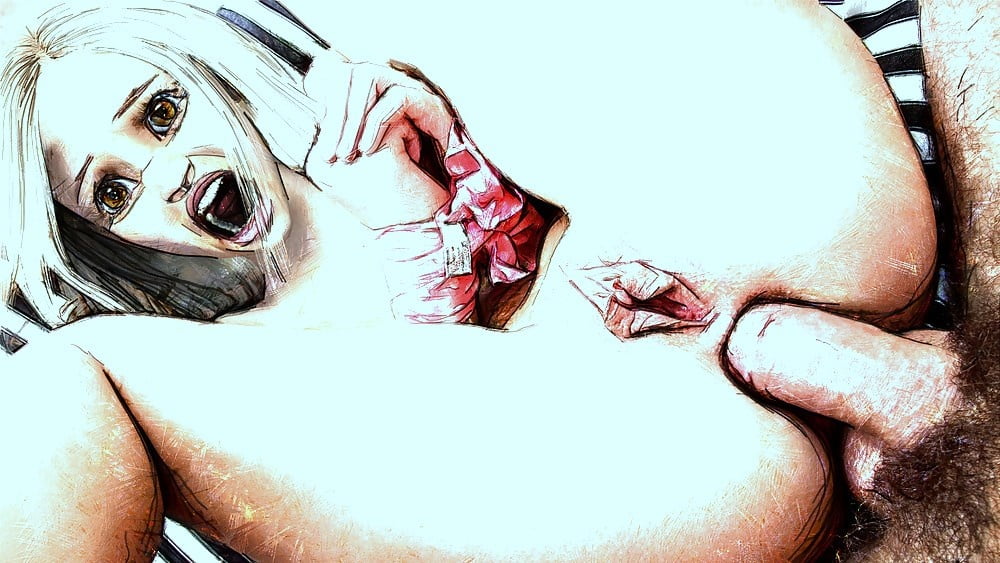 ART COLLECTION DRAWING (color) #98241902