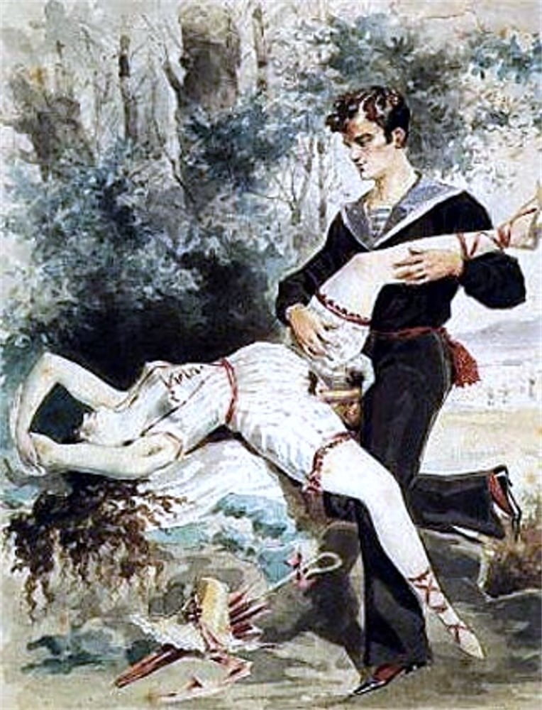 ART COLLECTION DRAWING (color) #98241967