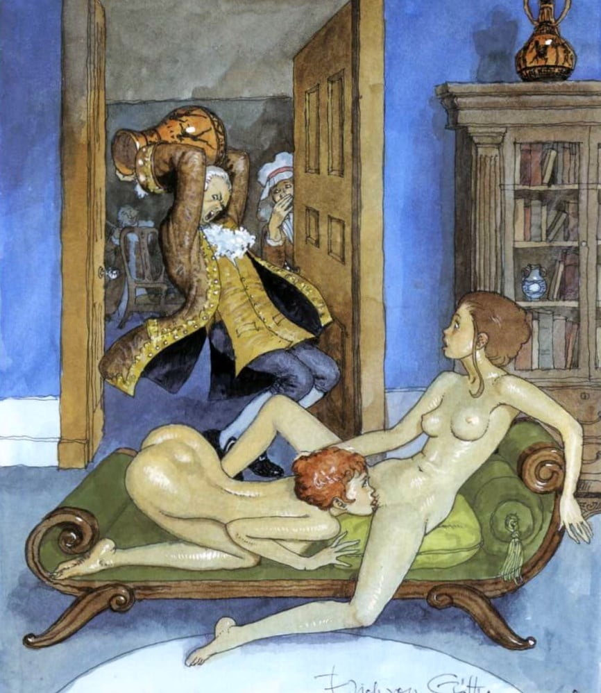 ART COLLECTION DRAWING (color) #98242278