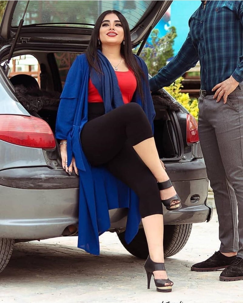 Big Ass Women (Iran) 8 #87670948