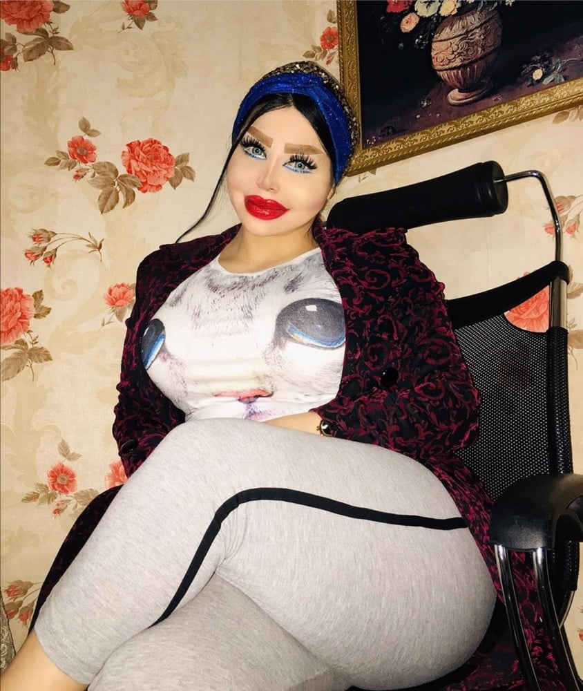 Big Ass Women (Iran) 8 #87671003